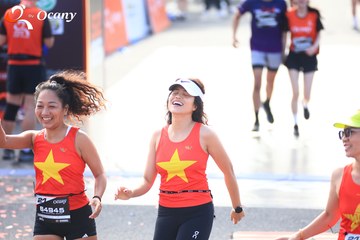 RUN TO LIVE 2025 - Ảnh #3208984