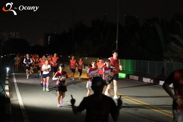 RUN TO LIVE 2025 - Ảnh #3260767