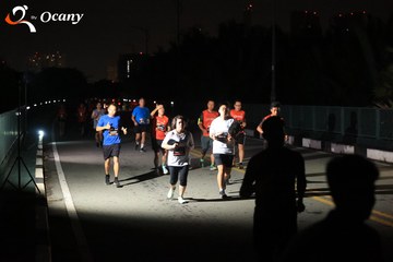 RUN TO LIVE 2025 - Ảnh #3260865