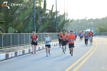 RUN TO LIVE 2025 - Ảnh #3297812