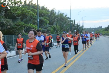 RUN TO LIVE 2025 - Ảnh #3283314