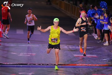 RUN TO LIVE 2025 - Ảnh #3141907