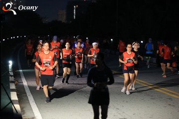 RUN TO LIVE 2025 - Ảnh #3262854
