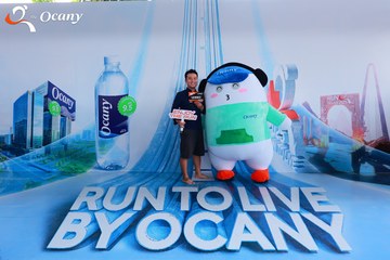RUN TO LIVE 2025 - Ảnh #3119204