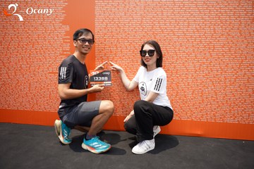 RUN TO LIVE 2025 - Ảnh #3136089