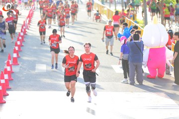 RUN TO LIVE 2025 - Ảnh #3191059