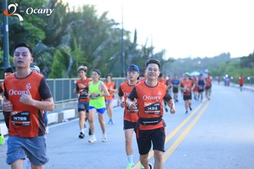 RUN TO LIVE 2025 - Ảnh #3265205