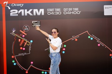 RUN TO LIVE 2025 - Ảnh #3120497