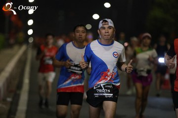 RUN TO LIVE 2025 - Ảnh #3202623