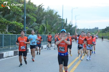 RUN TO LIVE 2025 - Ảnh #3280704