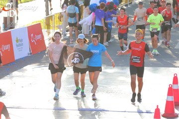 RUN TO LIVE 2025 - Ảnh #3191911