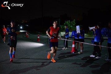 RUN TO LIVE 2025 - Ảnh #3271077