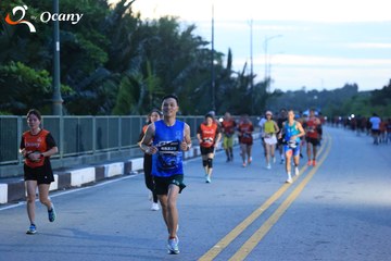 RUN TO LIVE 2025 - Ảnh #3263956