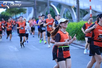 RUN TO LIVE 2025 - Ảnh #3156052