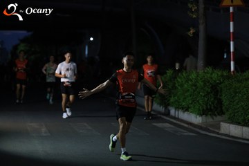 RUN TO LIVE 2025 - Ảnh #3155241