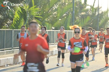 RUN TO LIVE 2025 - Ảnh #3302251