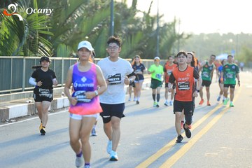 RUN TO LIVE 2025 - Ảnh #3300351
