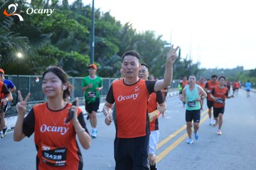 RUN TO LIVE 2025 - Ảnh #3267351
