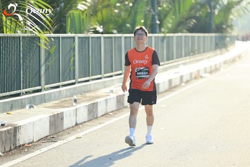 RUN TO LIVE 2025 - Ảnh #3305193