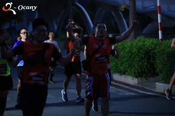 RUN TO LIVE 2025 - Ảnh #3155494
