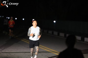 RUN TO LIVE 2025 - Ảnh #3258027