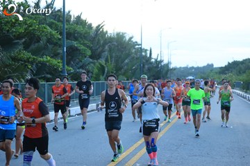 RUN TO LIVE 2025 - Ảnh #3288100