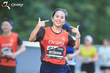 RUN TO LIVE 2025 - Ảnh #3279408
