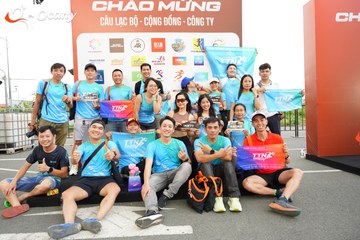 RUN TO LIVE 2025 - Ảnh #3137383