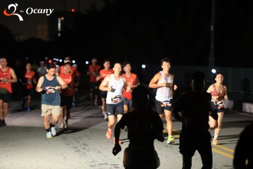RUN TO LIVE 2025 - Ảnh #3259446