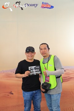 RUN TO LIVE 2025 - Ảnh #3118589