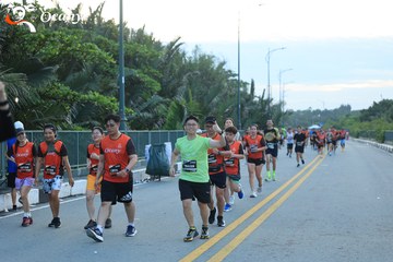 RUN TO LIVE 2025 - Ảnh #3283632
