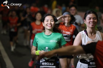RUN TO LIVE 2025 - Ảnh #3204731
