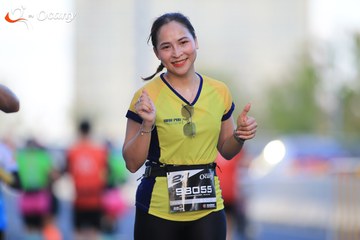 RUN TO LIVE 2025 - Ảnh #3280673