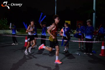 RUN TO LIVE 2025 - Ảnh #3269861