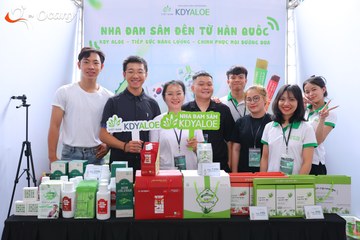 RUN TO LIVE 2025 - Ảnh #3135873
