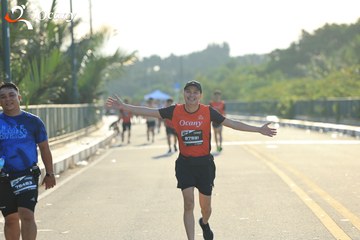 RUN TO LIVE 2025 - Ảnh #3303627