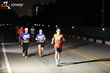 RUN TO LIVE 2025 - Ảnh #3259764