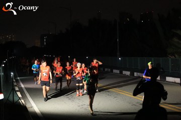 RUN TO LIVE 2025 - Ảnh #3261352