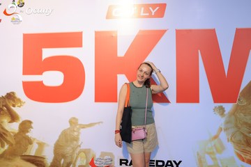 RUN TO LIVE 2025 - Ảnh #3214993