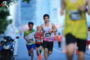 RUN TO LIVE 2025 - Ảnh #3283986