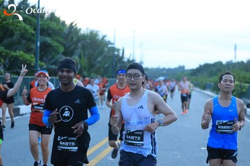 RUN TO LIVE 2025 - Ảnh #3290891