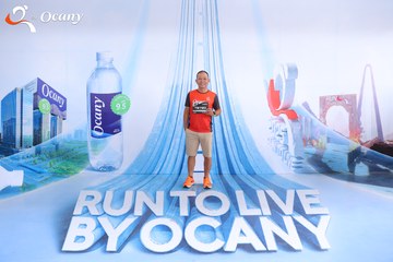 RUN TO LIVE 2025 - Ảnh #3134591