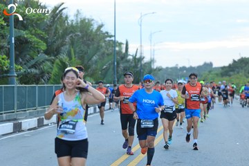 RUN TO LIVE 2025 - Ảnh #3285721