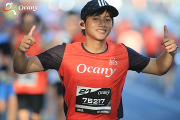 RUN TO LIVE 2025 - Ảnh #3285268