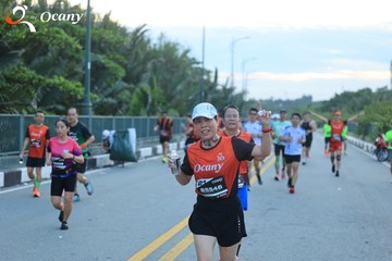 RUN TO LIVE 2025 - Ảnh #3284826