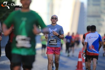 RUN TO LIVE 2025 - Ảnh #3280100