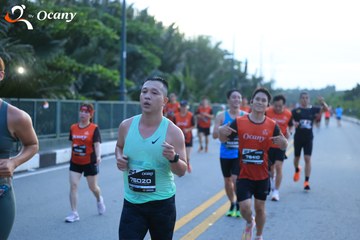 RUN TO LIVE 2025 - Ảnh #3267367