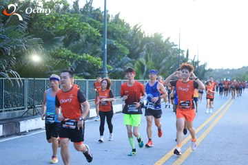 RUN TO LIVE 2025 - Ảnh #3265678