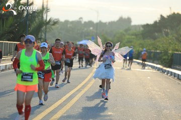 RUN TO LIVE 2025 - Ảnh #3298148