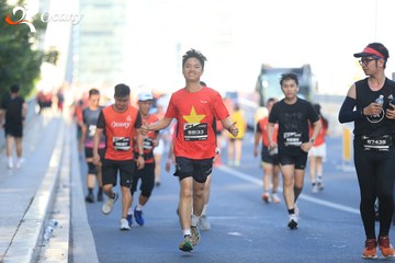 RUN TO LIVE 2025 - Ảnh #3286760